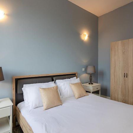 Historic Valletta Penthouse - Cityapartmentstay Esterno foto