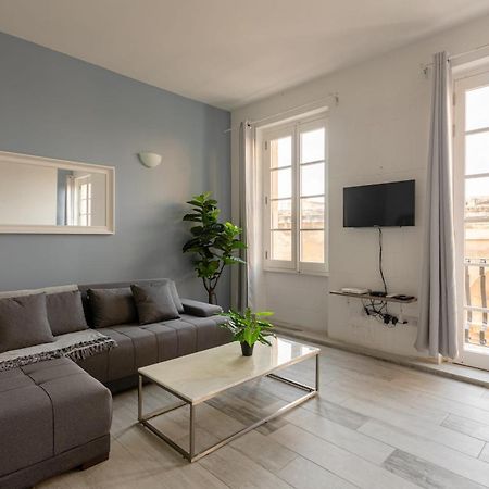 Historic Valletta Penthouse - Cityapartmentstay Esterno foto