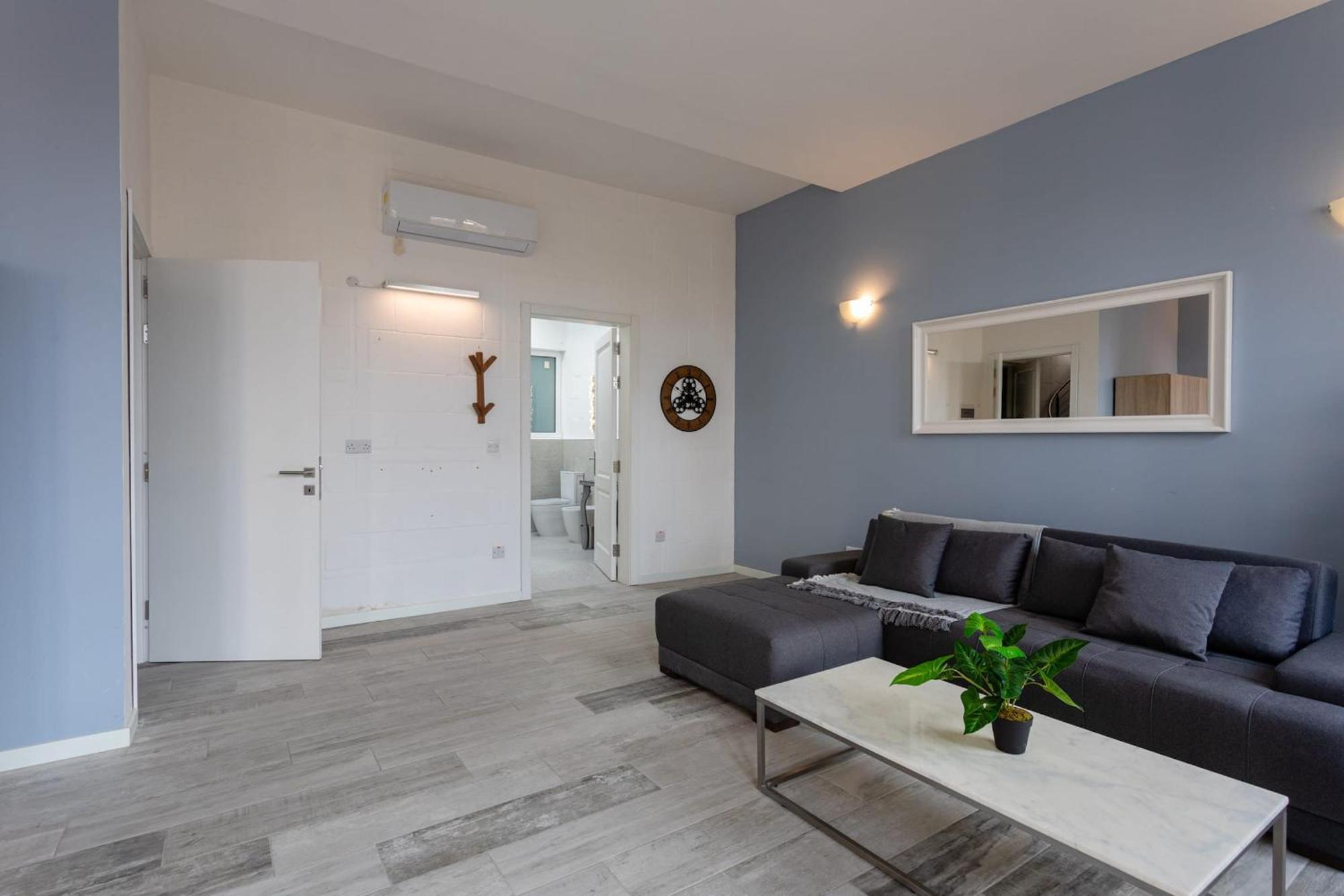 Historic Valletta Penthouse - Cityapartmentstay Esterno foto