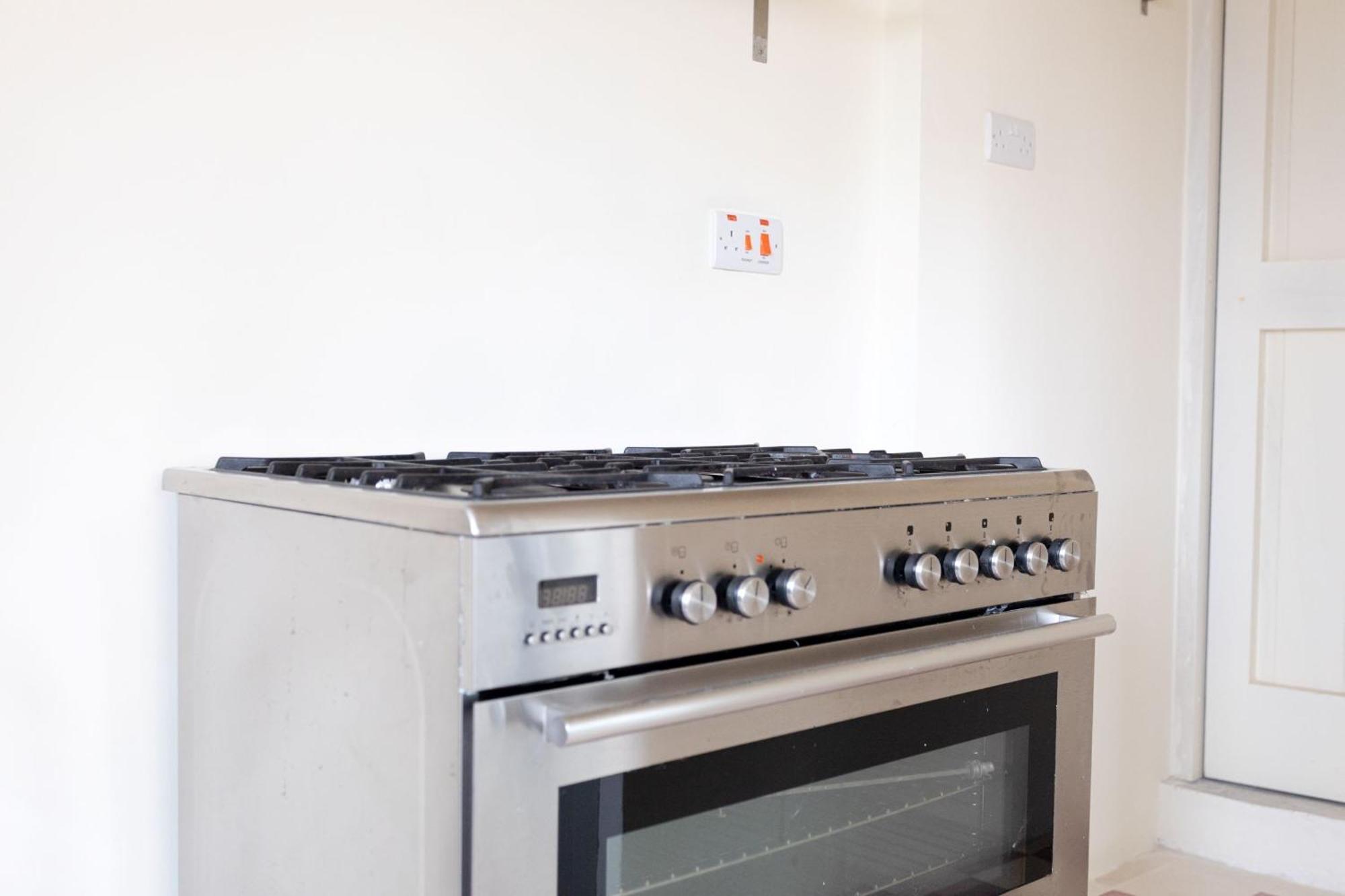 Historic Valletta Penthouse - Cityapartmentstay Esterno foto
